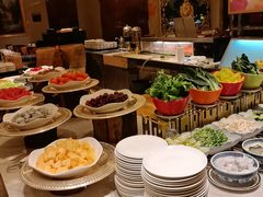 -盛宴标帜西餐厅龙虾.鲍鱼•牛排(重庆喜来登大酒店)