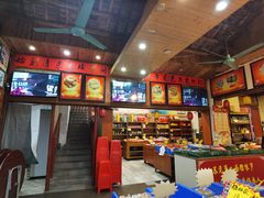 -禄源公·老莞诚饭店