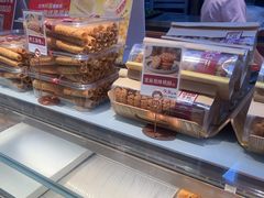 -彭记优口(王府井购物中心店)
