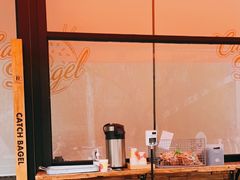 -Catch Bagel(芳草地店)