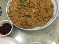 -欢乐海岸美食联盟