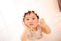 -BabyA 专业婴童摄影(古北时尚广场店)