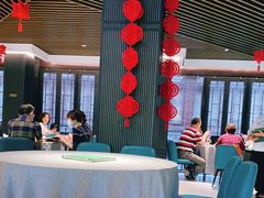 大堂-绿波廊(豫园店)