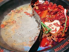 -牛市坎火锅(建设路店)