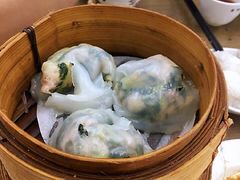 -香港蓮香樓(中環店)