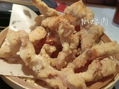 -沪小胖·小龙虾·蓝龙王(八佰伴店)
