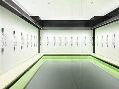 -优享健身(三元桥店)