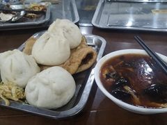 -牛街老爆肚满(牡丹园店)