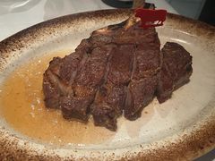 -Wolfgang’s Steakhouse 沃夫冈牛排馆(上海白玉兰广场店)