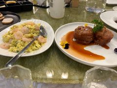 -徐记私厨(半淞园路店)