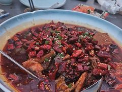 -粉墨特色菜·烧烤音乐酒馆