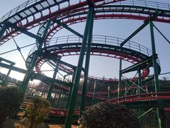 -南京银杏湖乐园