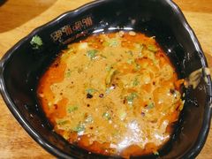 -呷哺呷哺(维多利万悦城店)