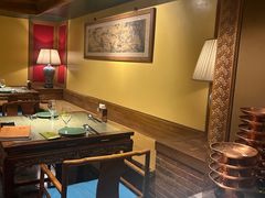 -那家小馆•北京菜•烤鸭(中关村店)