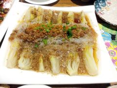 -宴桃园(门头沟店)