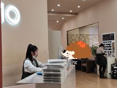 -海马体照相馆(成都来福士广场店)