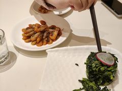 -得月楼·省级非遗·传统苏帮菜(观前店)