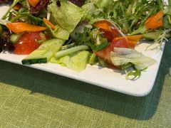 大拌菜-振生清真饭店(永安道店)