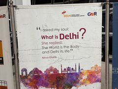 -英迪拉·甘地国际机场