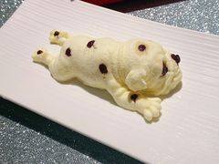 网红旺仔冰激凌-蟹榭·本帮江浙菜·蟹宴(五角场合生汇商场店)