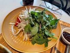 越南牛肉河粉-BAKER&SPICE(环贸店)