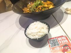 -醉人椒麻辣香锅(王府井喜悦店)