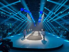 -潮童星少儿形体模特童模培训(上城校区)