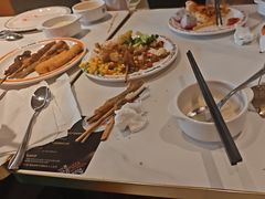 -比格比萨自助(赛罕区万达广场店)