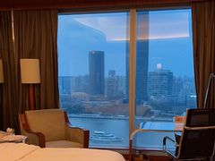 -上海凯宾斯基大酒店