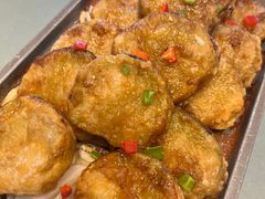 -鹤鸣嘉印象饭店(东市场小区店)