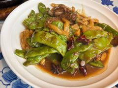 -好嫂子酱猪手•农家菜(学院南路店)