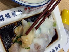 -荔银肠粉·非遗手藝(夫子庙店)