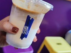 -HANA COFFEE(长寿路店)