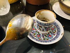 土耳其咖啡-Mevlana梅夫娜土耳其餐厅·清真