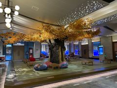 -青水瓦台汤泉(未央店)