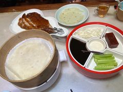 -小吊梨汤·北京菜·烤鸭(鸟巢店)