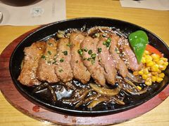 -吉兆·料理(红梅南路店)