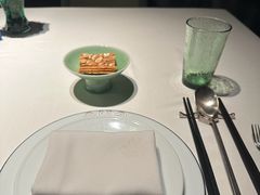 -荣轩(新荣记环球金融中心店)