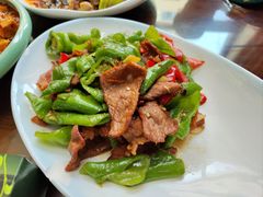 -三江源美食城