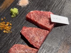-焱铁烧·黑毛和牛专门店(南宁万象城店)