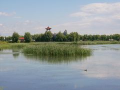 -农垦当壁镇兴凯湖旅游度假区