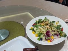 -王府井酒店(金桥港湾店)