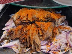 -绿江春(长江街店)