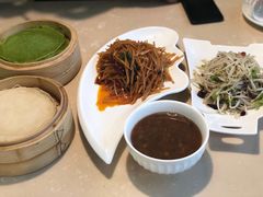 -顶顶香煎饼家常菜(金花南路店)