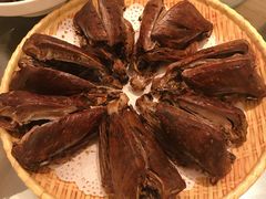 -燕郊烧鸽子(广安路店)