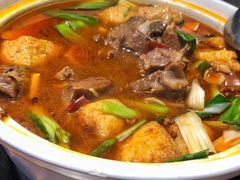 -鑫小城故事·砂锅·排骨藕汤(兴业路店)