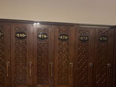 -益健·足疗汗蒸SPA(芙蓉广场店)