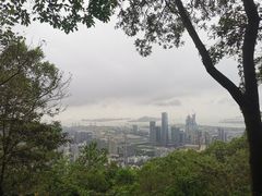 -小南山公园
