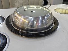 -赶海部落海鲜城(海阳路店)