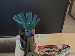 -小杨生煎(深圳岗厦北店)